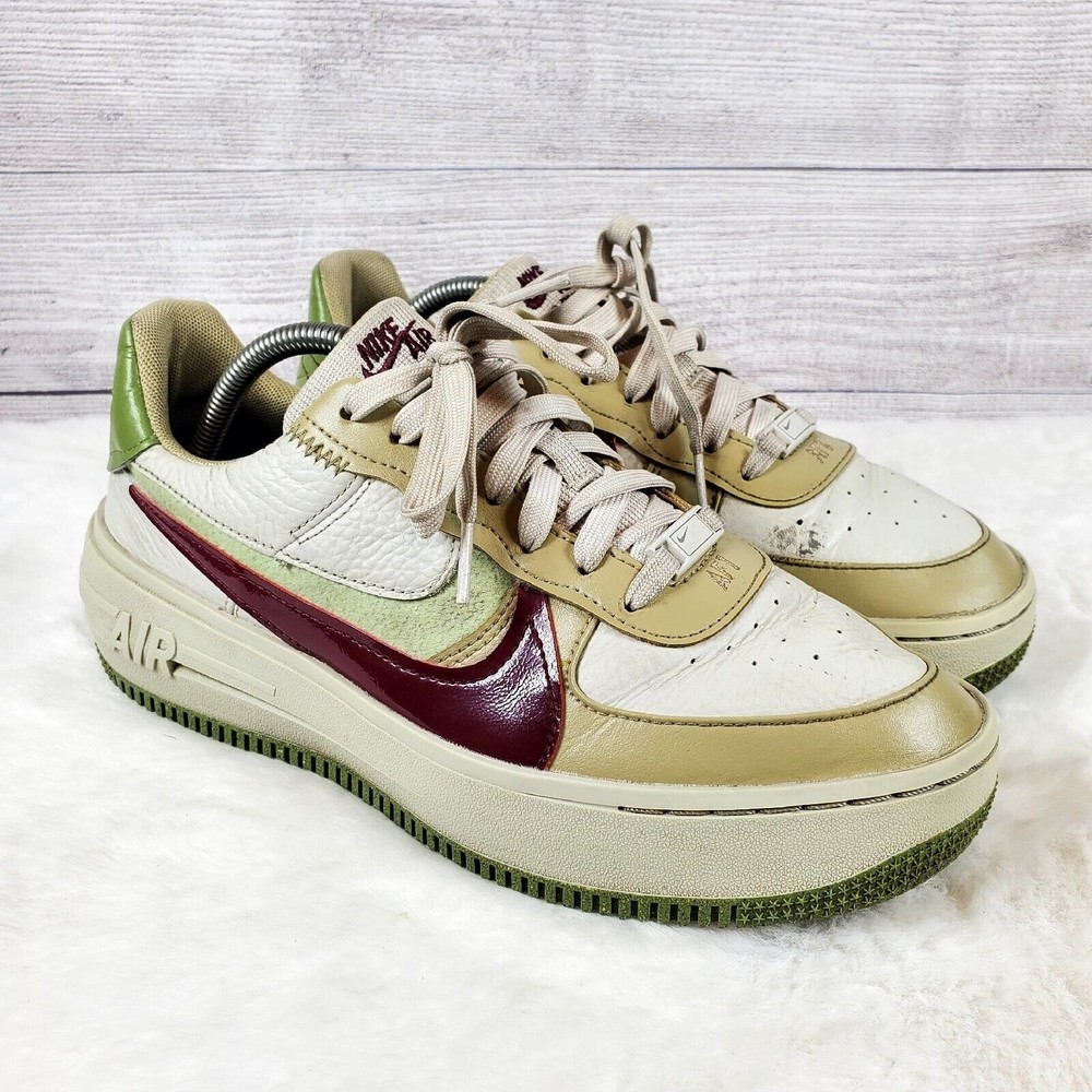 Nike Air PLT.AF.ORM 2022 Women's Size 9